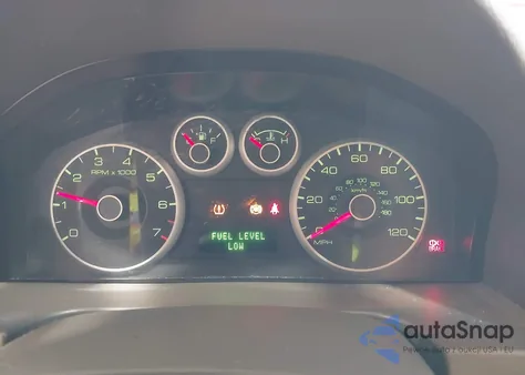 2009 Ford Fusion Sel из США, поврежденный, VIN 3FAHP08Z99R135451